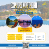 EXPLORE NORTHERN VIETNAM IN 5 DAYS 4 NIGHTS HN-HL-DAY TOUR-SP