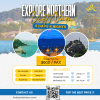 EXPLORE NORTHERN VIETNAM IN 5 DAYS 4 NIGHTS HN-HL-NGU DEM-NB