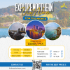 EXPLORE NORTHERN VIETNAM IN 7 DAYS 6 NIGHTS HN-HL-NB-5*