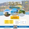EXPLORE NORTHERN VIETNAM IN 7 DAYS 6 NIGHTS HN -HL-SP-NB