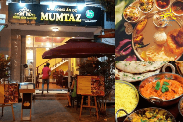 مطاعم حلال في دا نانغ