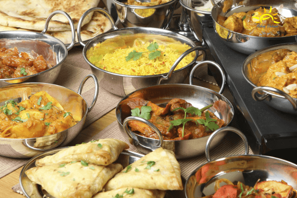 مطاعم حلال في دا نانغ