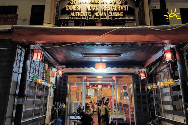 مطاعم حلال في نها ترانج