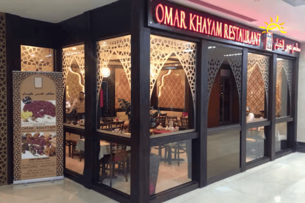 مطاعم حلال في نها ترانج