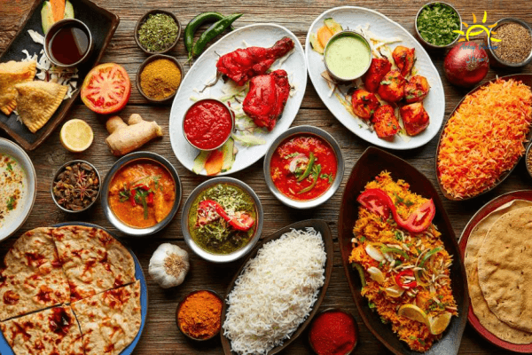 مطاعم حلال في نها ترانج